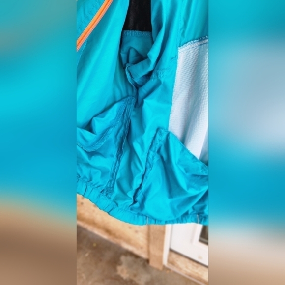 Vintage Nike Echelon Track Jacket - Picture 11 of 11